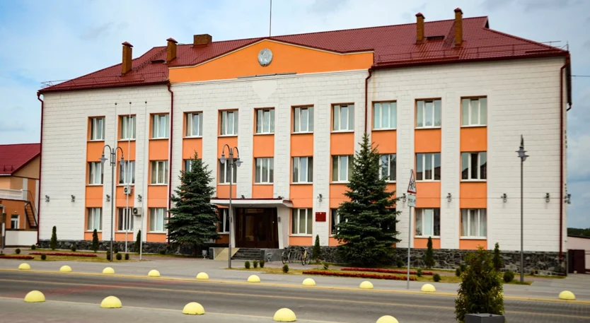 Автоматизация консолидации бюджетной отчетности в Кличевском районе